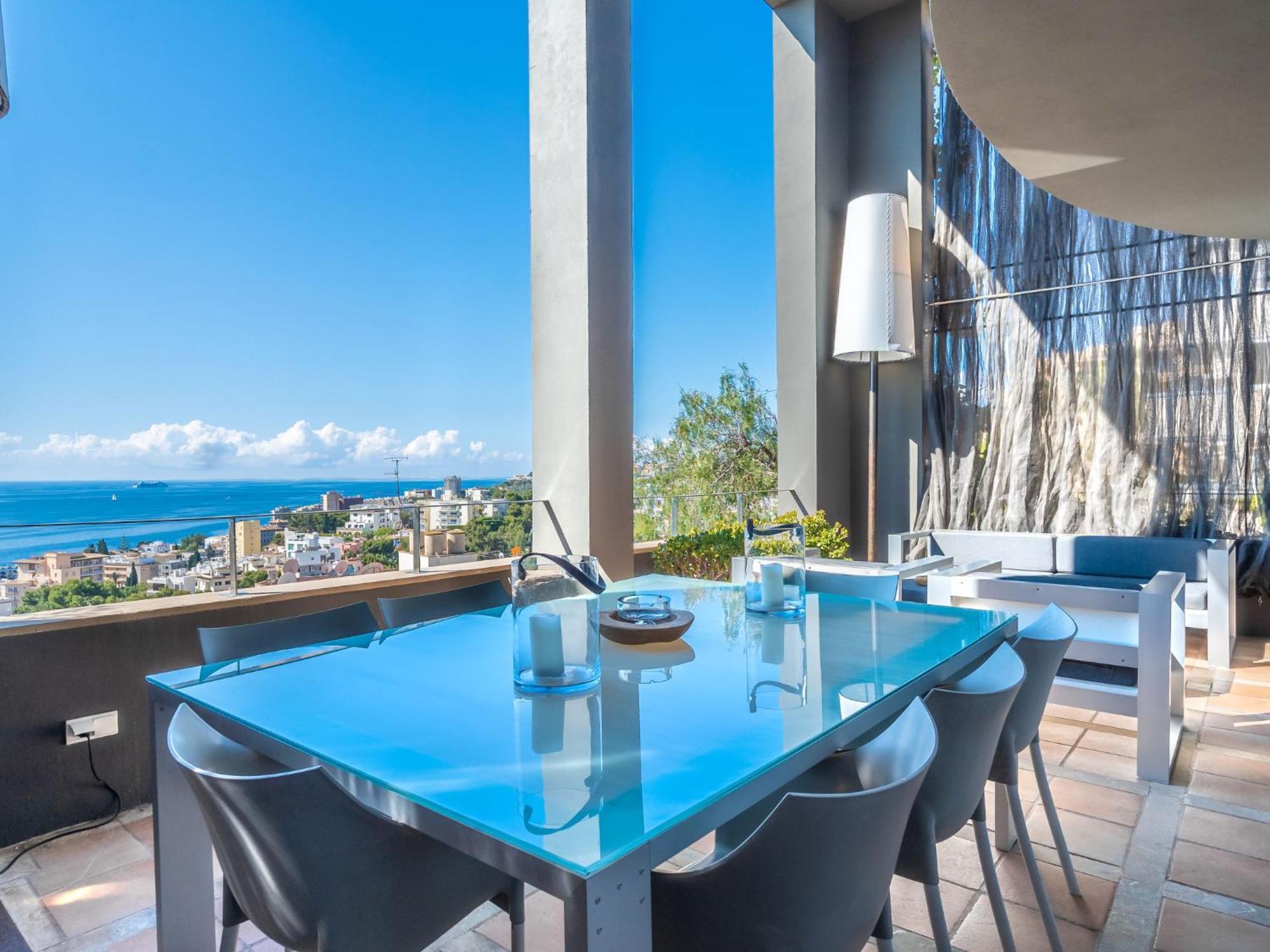Vistamar By Interhome Villa Palma