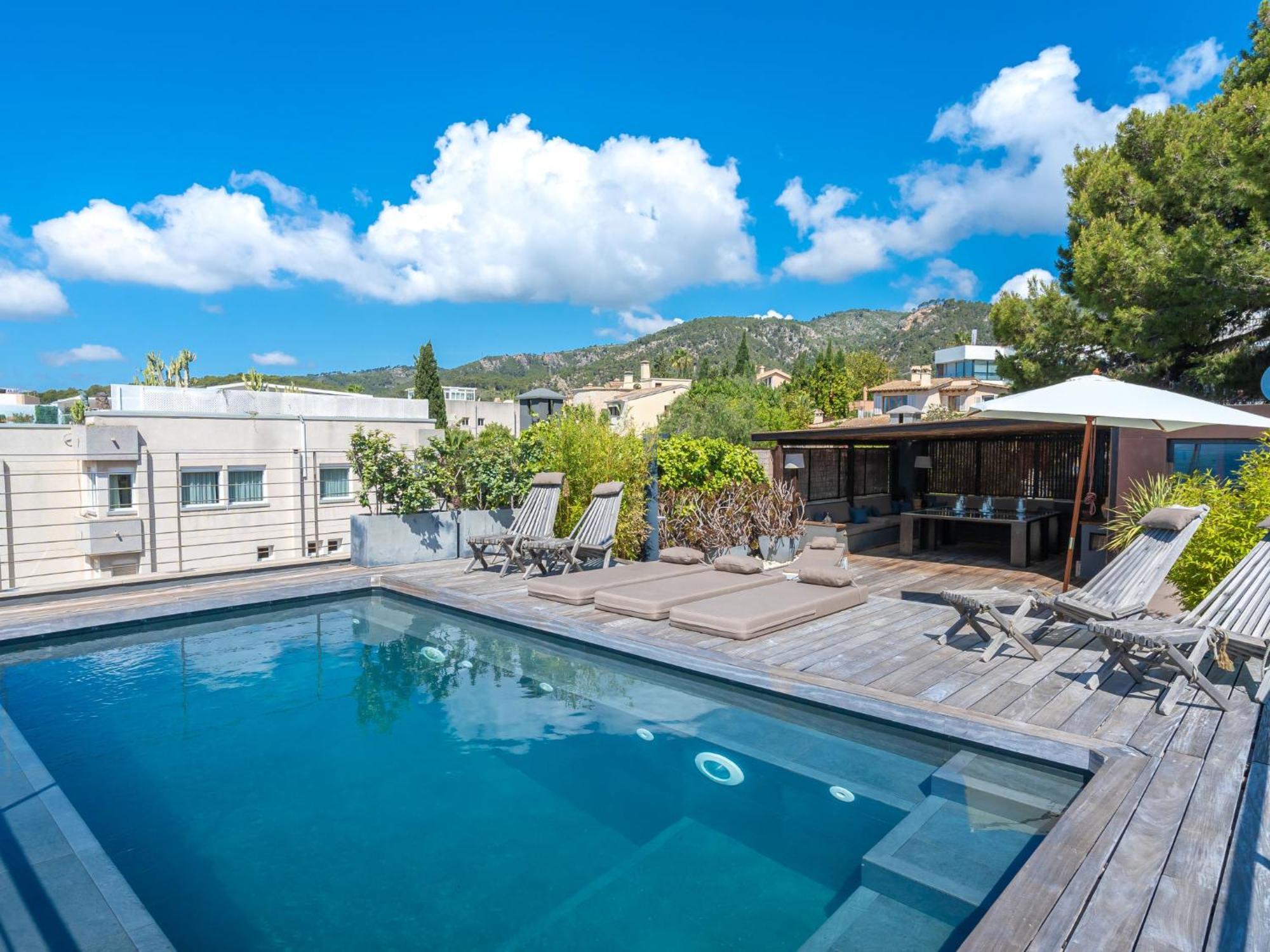 Vistamar By Interhome Villa Palma
