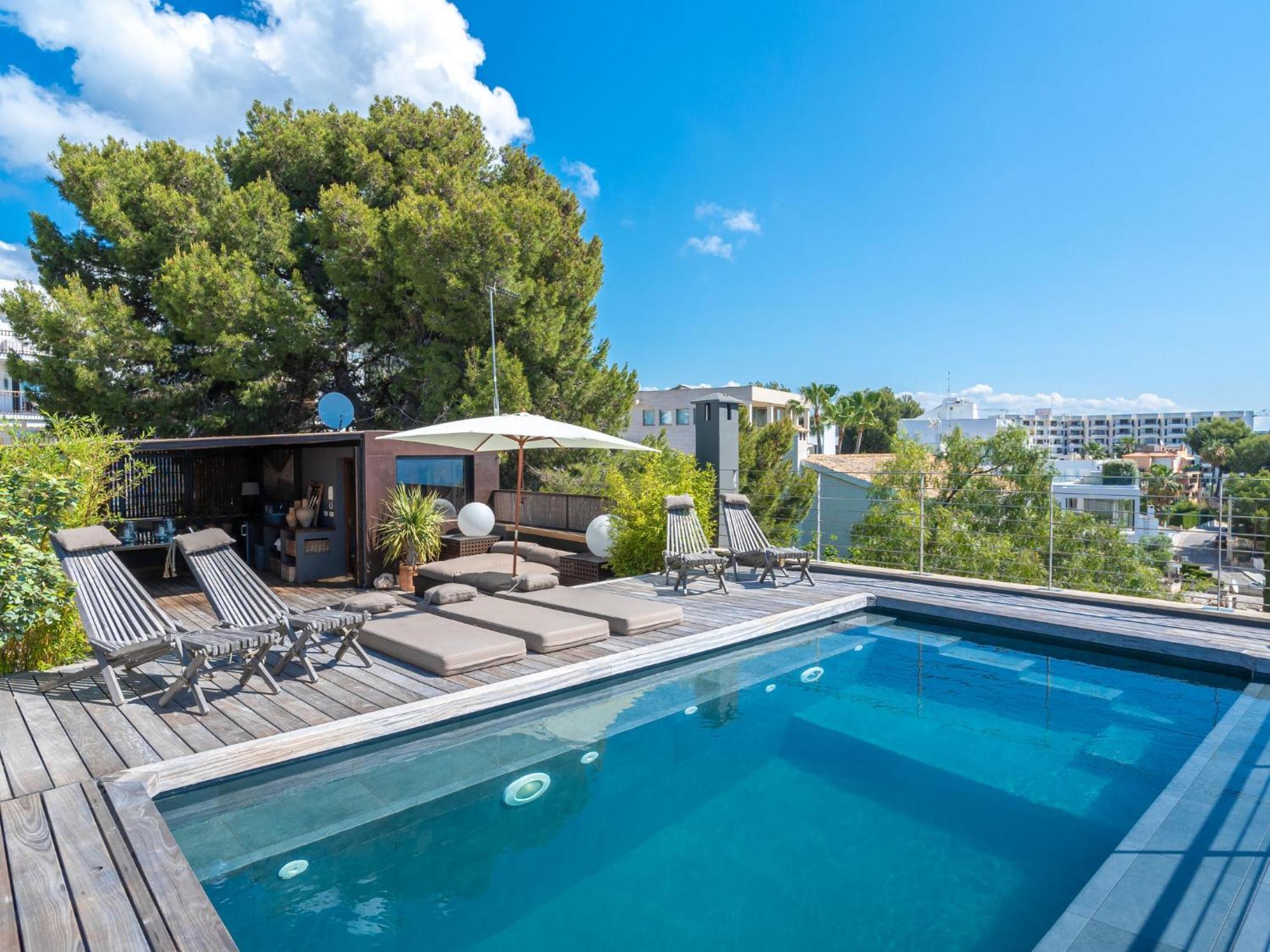 Vistamar By Interhome Villa Palma